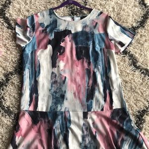 Never before Worn Skater Dress !